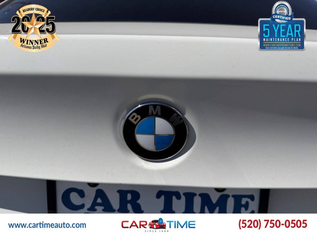 2008 BMW 3 Series Image 5