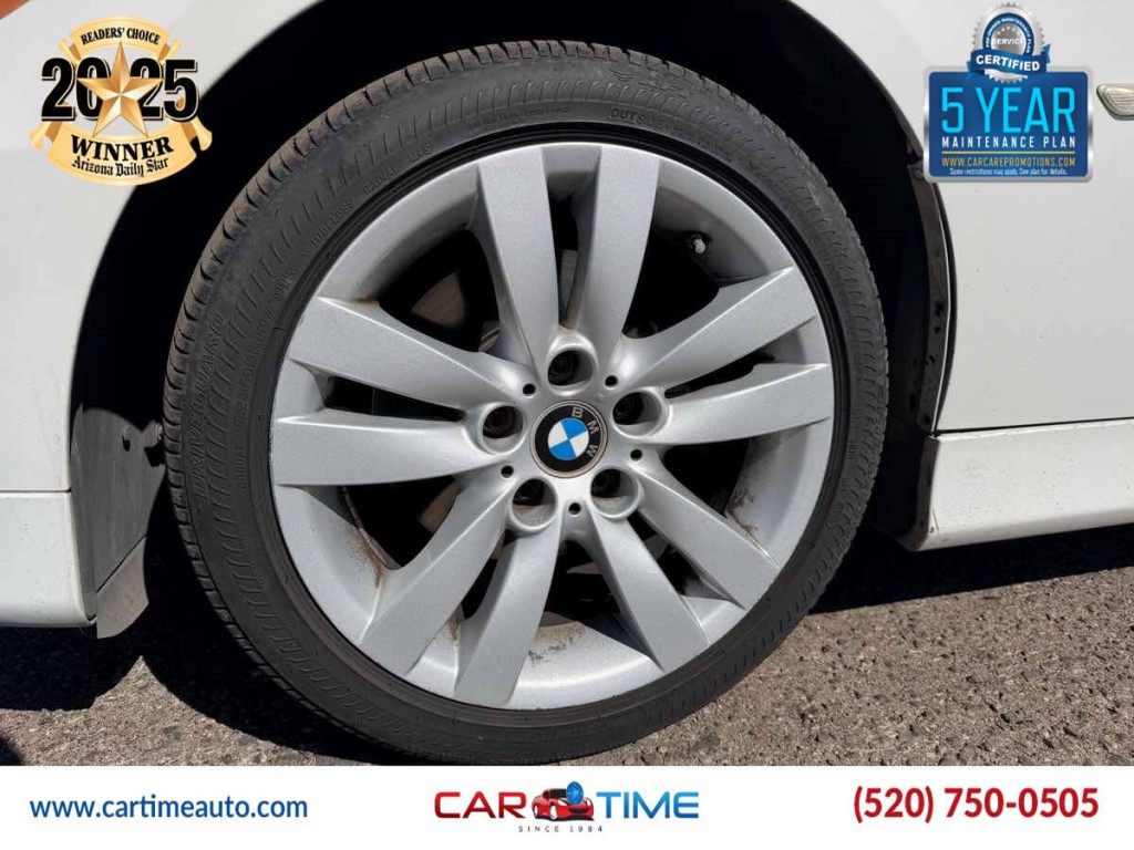 2008 BMW 3 Series Image 7