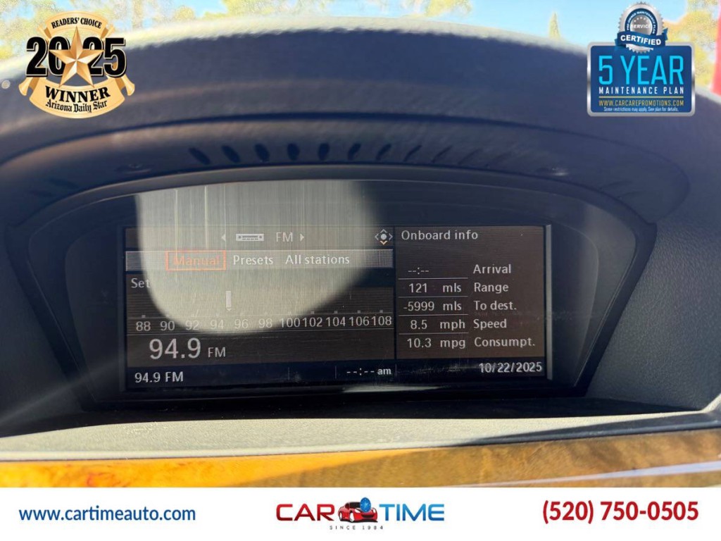 2008 BMW 3 Series Image 15