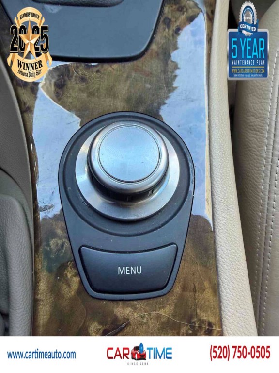 2008 BMW 3 Series Image 18