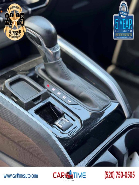 2023 Chevrolet Colorado Image 12