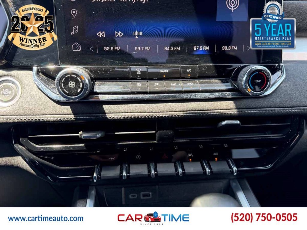 2023 Chevrolet Colorado Image 15