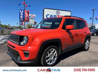 Image for 2019 Jeep Renegade Latitude ID: 7334568