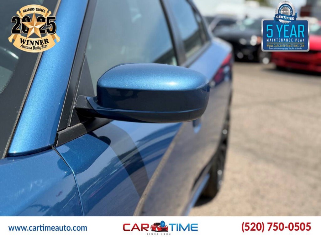 2022 Dodge Charger Image 7