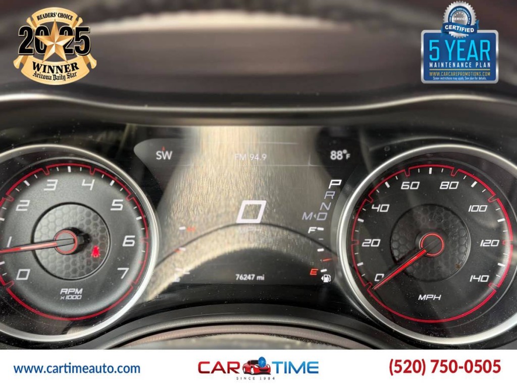 2022 Dodge Charger Image 13