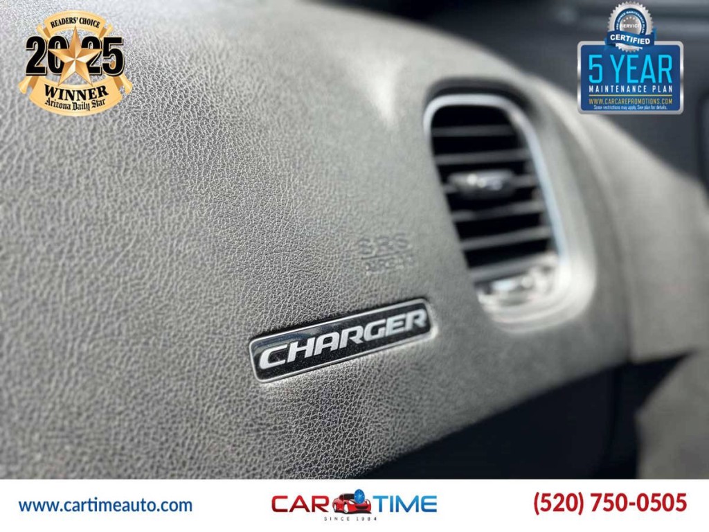 2022 Dodge Charger Image 14