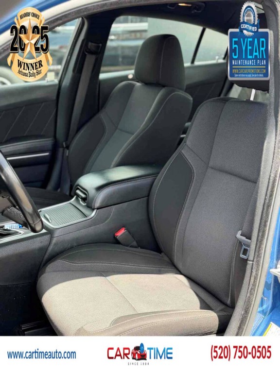 2022 Dodge Charger Image 15