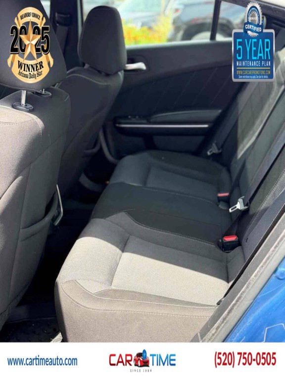 2022 Dodge Charger Image 16