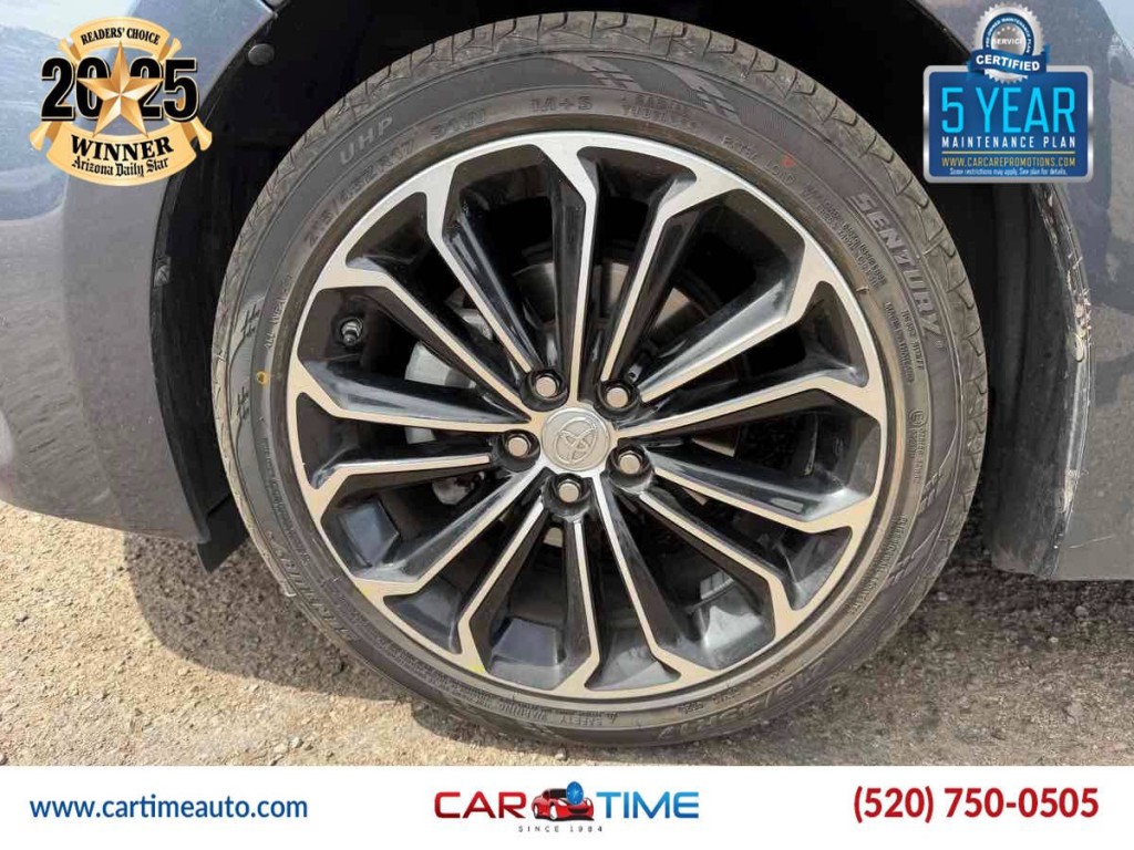 2016 Toyota Corolla Image 6