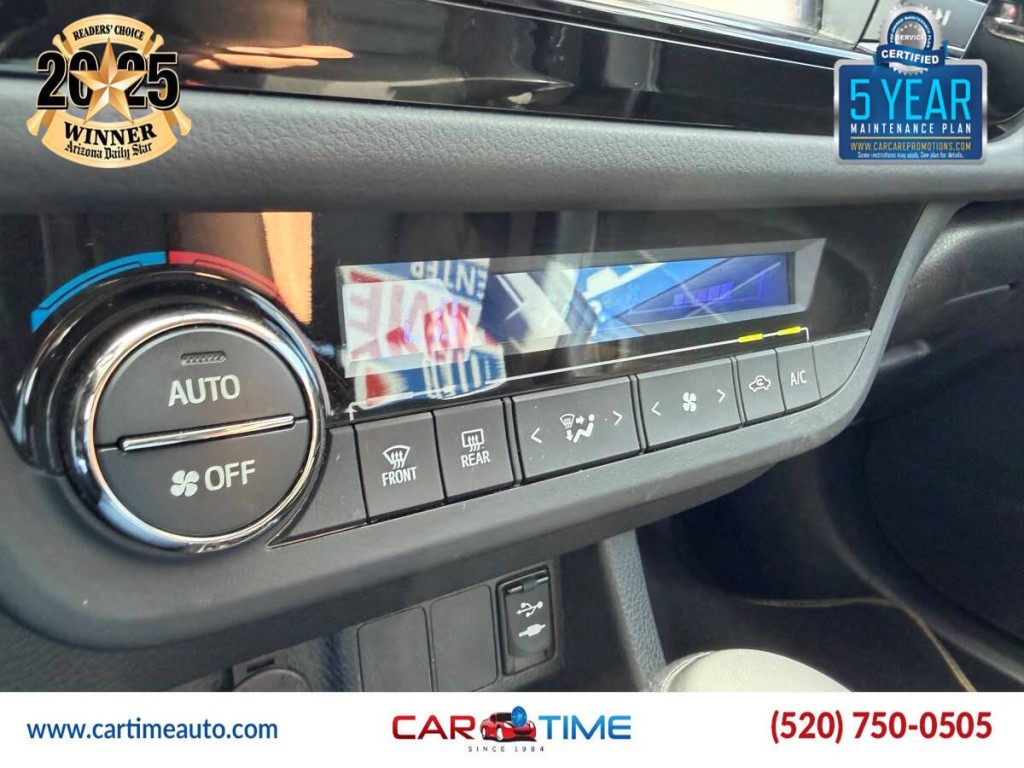 2016 Toyota Corolla Image 13