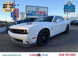 Image for 2015 Dodge Challenger R/T Scat Pack ID: 7334578