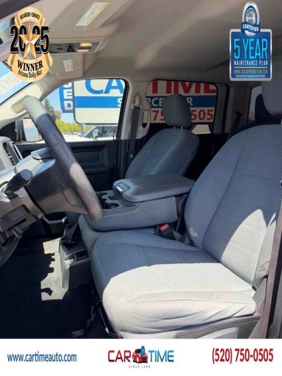 2017 RAM 1500 Image 18