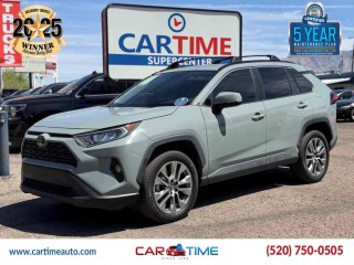Image for 2019 Toyota Rav4 XLE Premium ID: 7354115