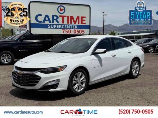 Image for 2022 Chevrolet Malibu LT ID: 7354116