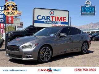 Image for 2015 INFINITI Q50 Premium ID: 7354122