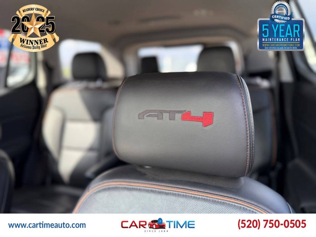 2020 GMC Acadia Image 19