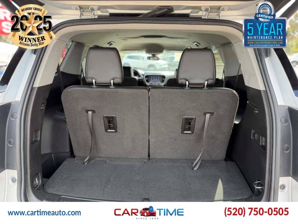 2020 GMC Acadia Image 22