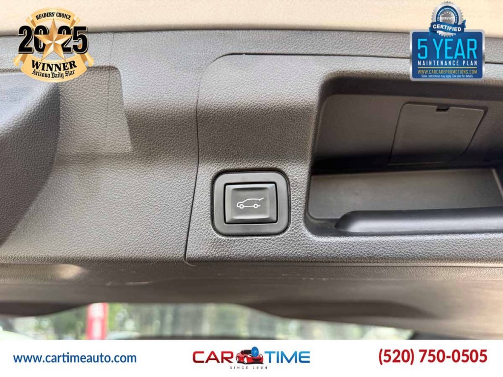 2020 GMC Acadia Image 23