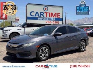 Image for 2018 Honda Civic LX ID: 7388804