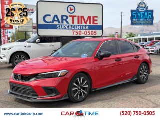 Image for 2024 Honda Civic EX L ID: 7437505