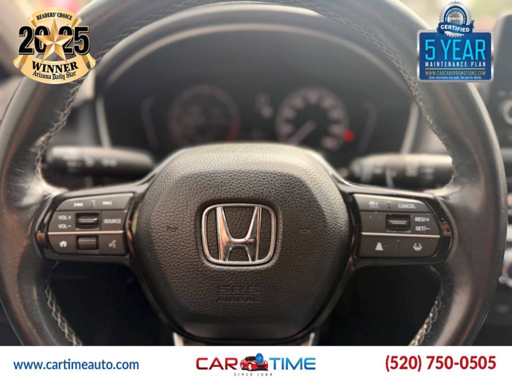 2024 Honda Civic Image 9