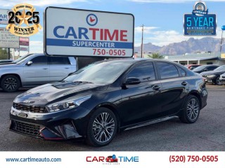 Image for 2023 Kia Forte GT Line ID: 7437509
