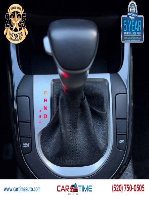2023 Kia Forte Image 16