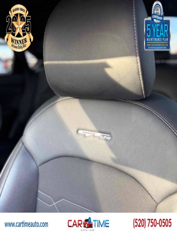 2023 Kia Forte Image 18
