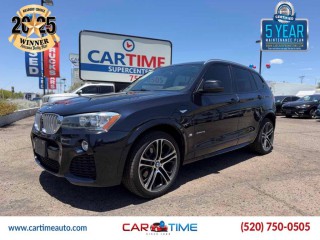 Image for 2017 BMW X3 xDrive28i ID: 7437511