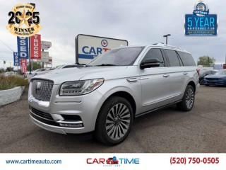 Image for 2019 Lincoln Navigator Reserve ID: 7437517