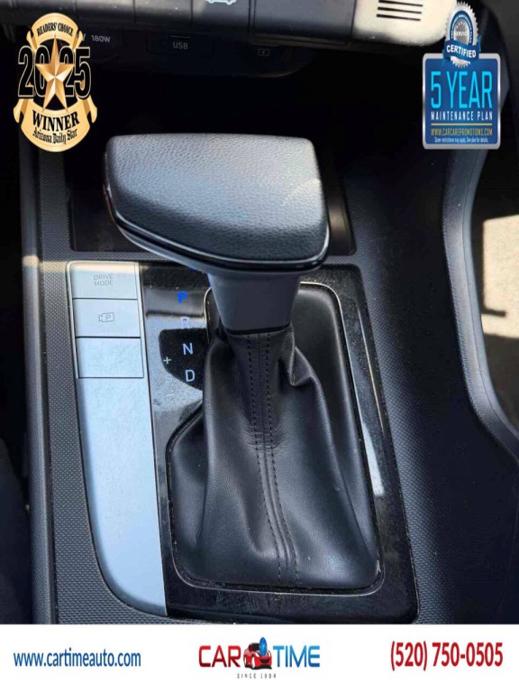 2023 Hyundai Elantra Image 14