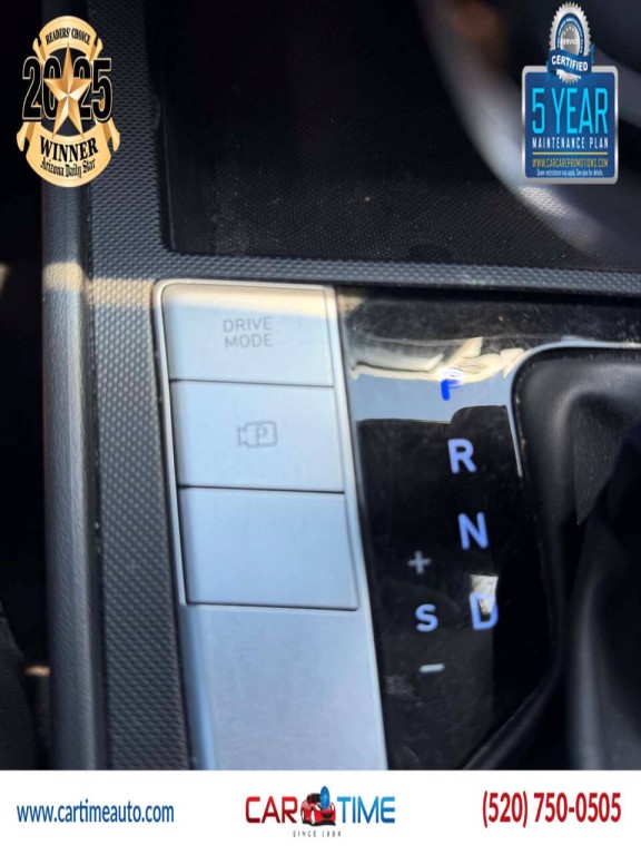 2023 Hyundai Elantra Image 15