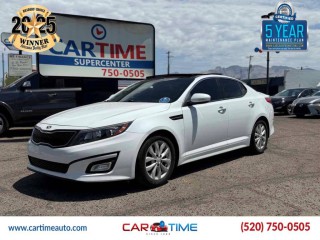 Image for 2015 Kia Optima EX ID: 7482221
