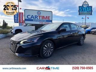 Image for 2025 Nissan Altima 2.5 SV ID: 7482222