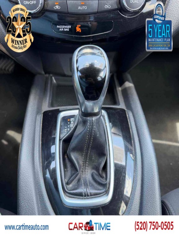 2020 Nissan Rogue Image 14