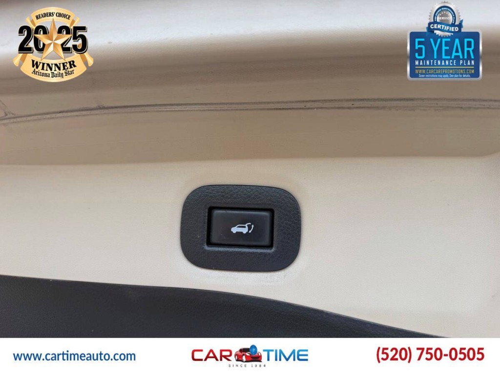 2020 Nissan Rogue Image 19