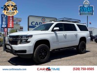 Image for 2017 Chevrolet Suburban LT ID: 7482226