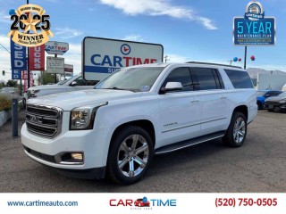 Image for 2020 GMC Yukon SLT ID: 7484919