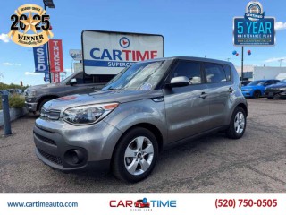 Image for 2019 Kia Soul Base ID: 7484920