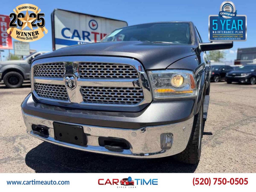 2018 RAM 1500 Image 9