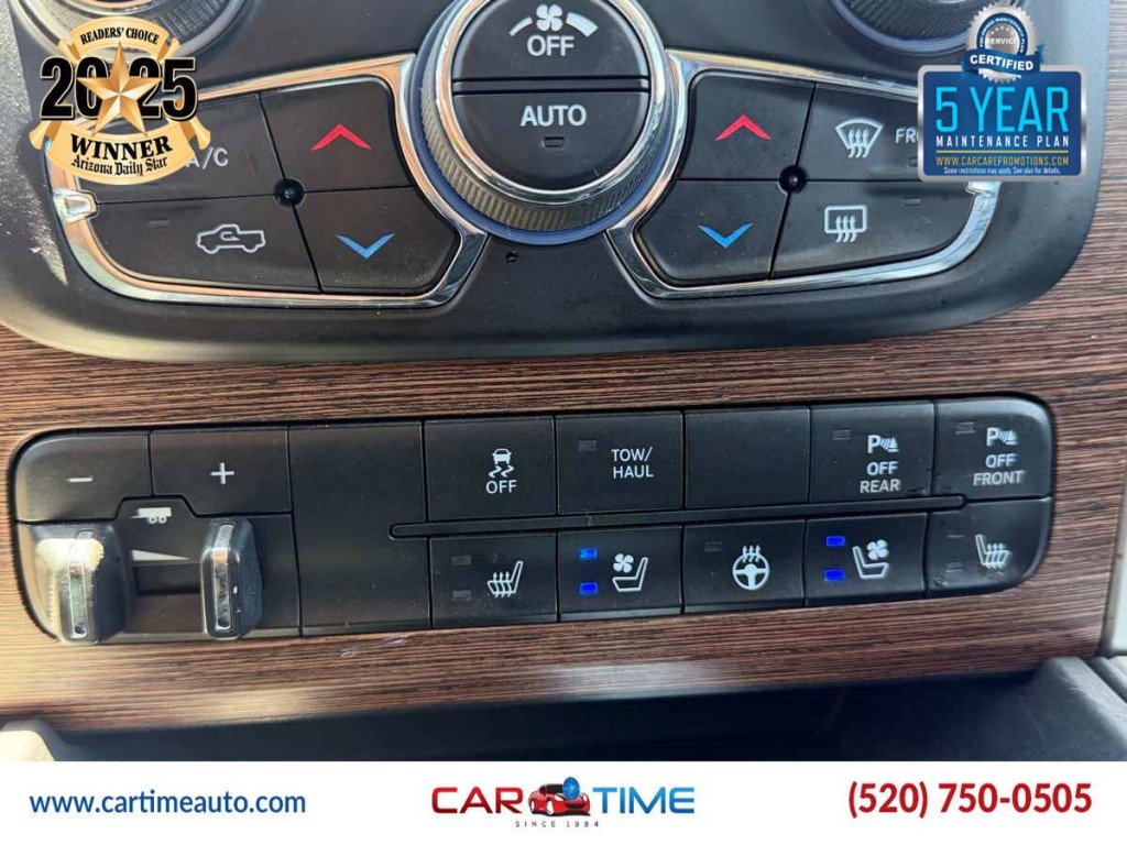 2018 RAM 1500 Image 18