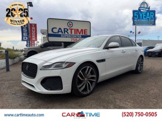 Image for 2022 Jaguar XF P250 SE ID: 7484927