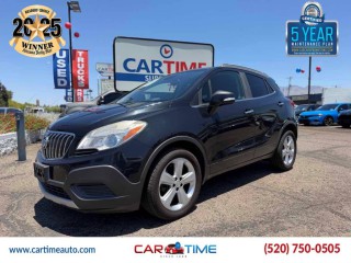 Image for 2016 Buick Enclave Base ID: 7523521