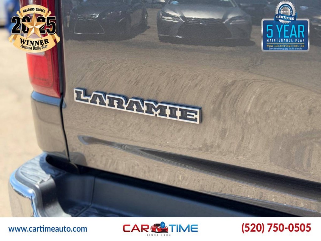 2022 RAM 1500 Image 5