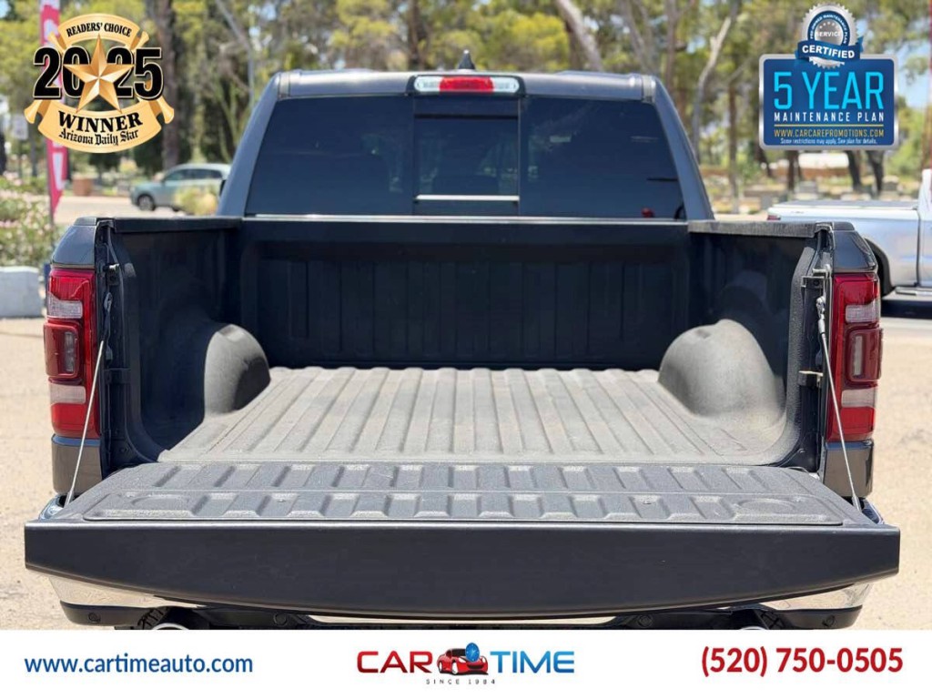2022 RAM 1500 Image 6
