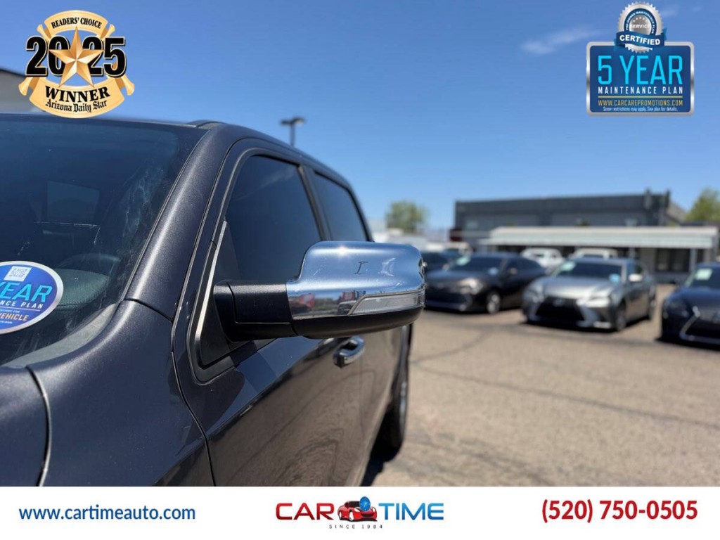 2022 RAM 1500 Image 10