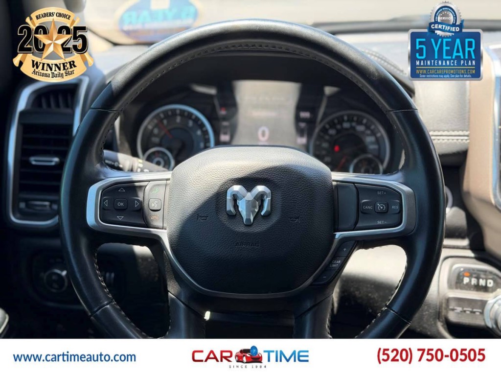 2022 RAM 1500 Image 13