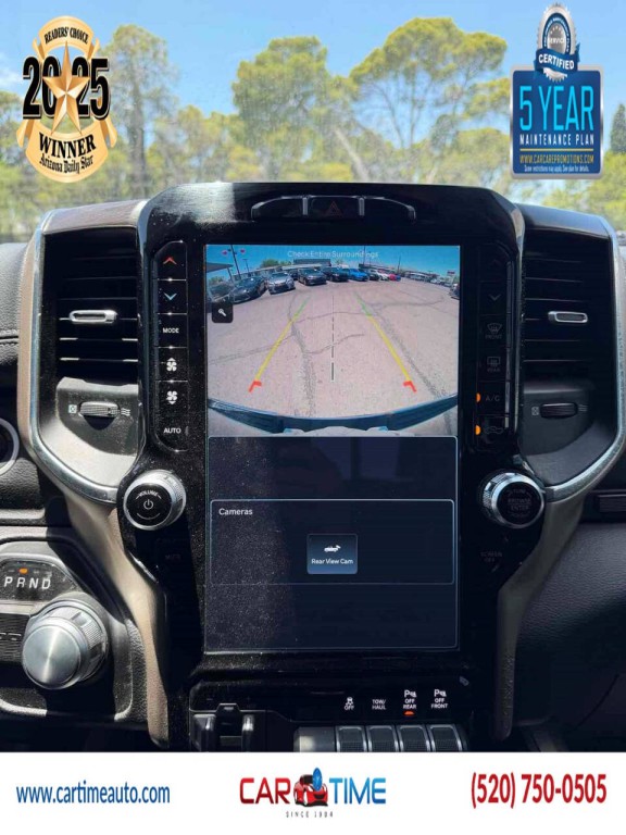 2022 RAM 1500 Image 15