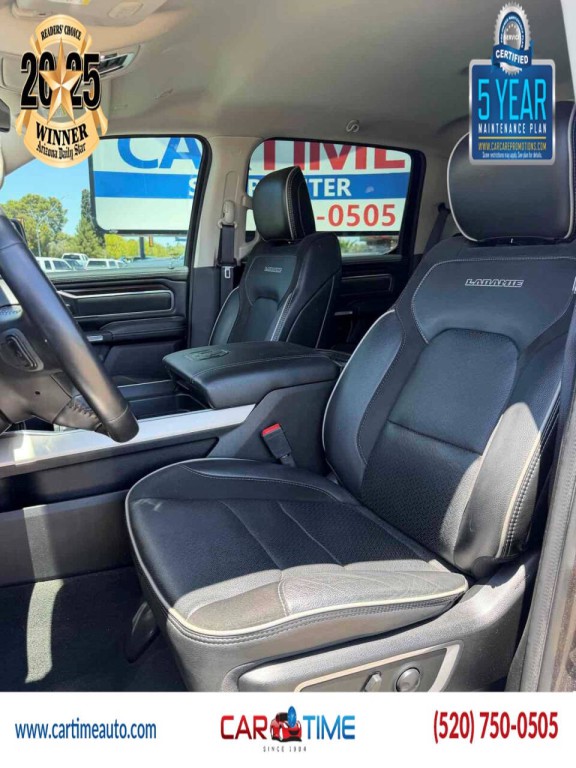 2022 RAM 1500 Image 18