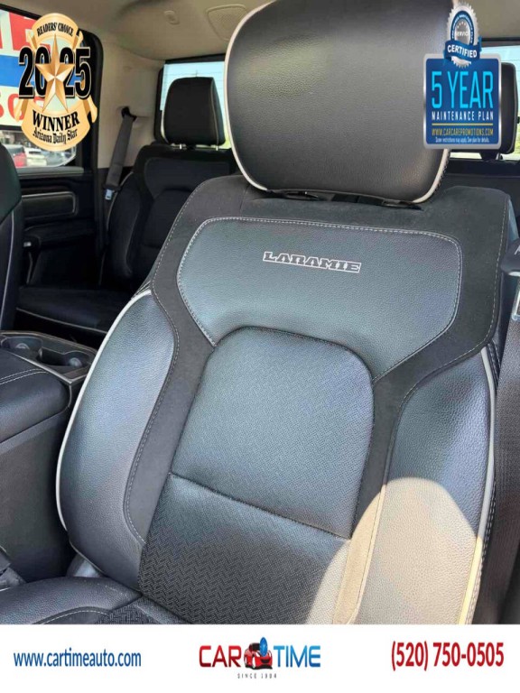 2022 RAM 1500 Image 19